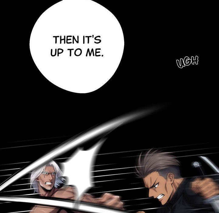 Gangster x Office Lady Chapter 60 - Page 97