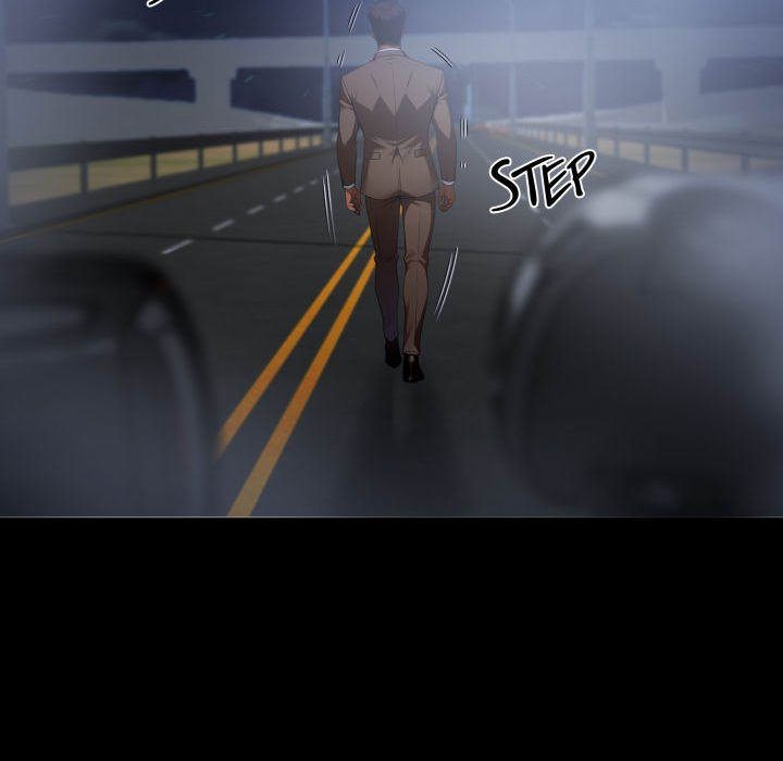 Gangster x Office Lady Chapter 61 - Page 100