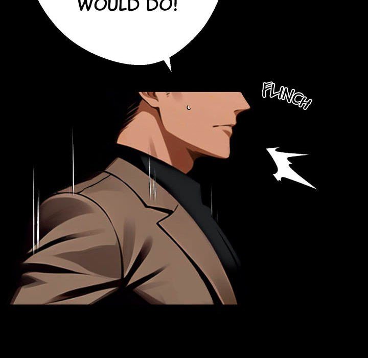 Gangster x Office Lady Chapter 61 - Page 106