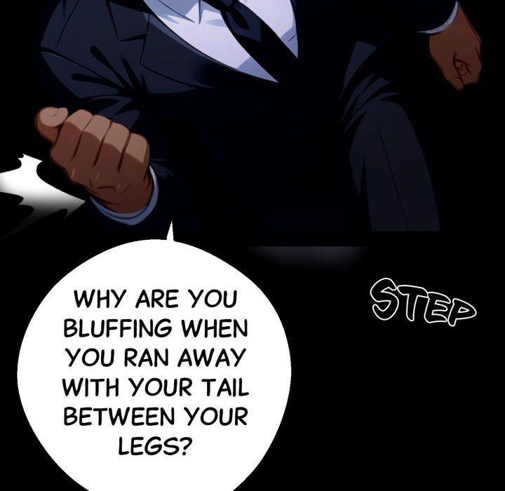 Gangster x Office Lady Chapter 61 - Page 126