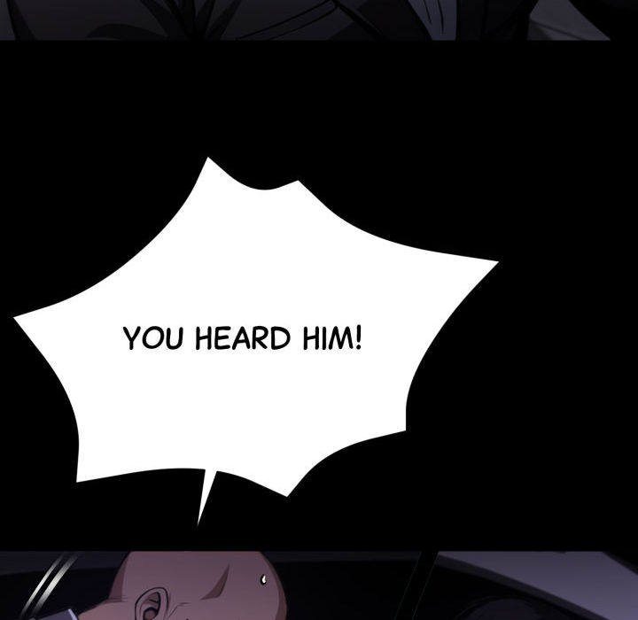 Gangster x Office Lady Chapter 61 - Page 22