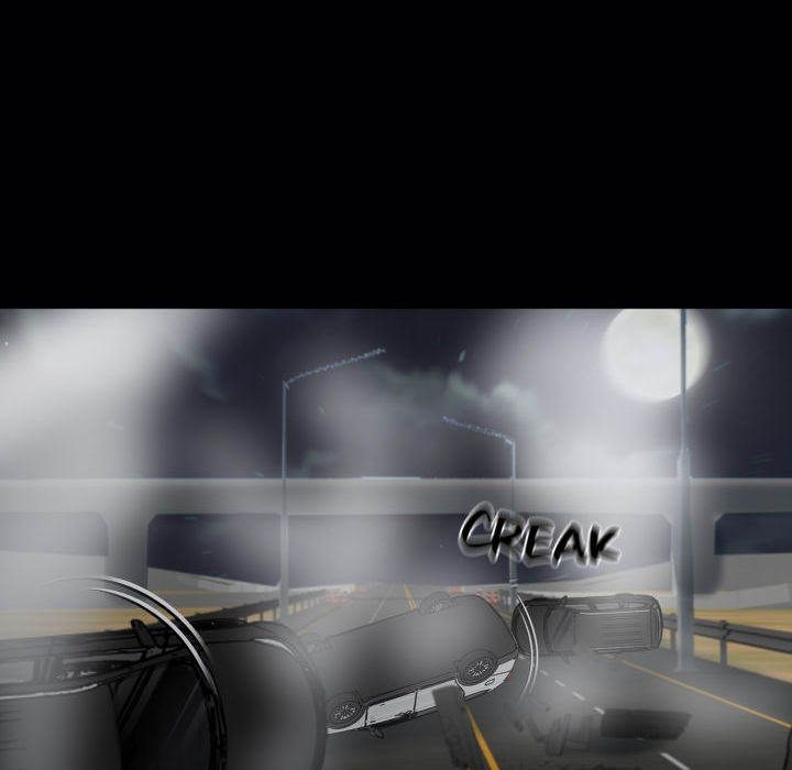 Gangster x Office Lady Chapter 61 - Page 64