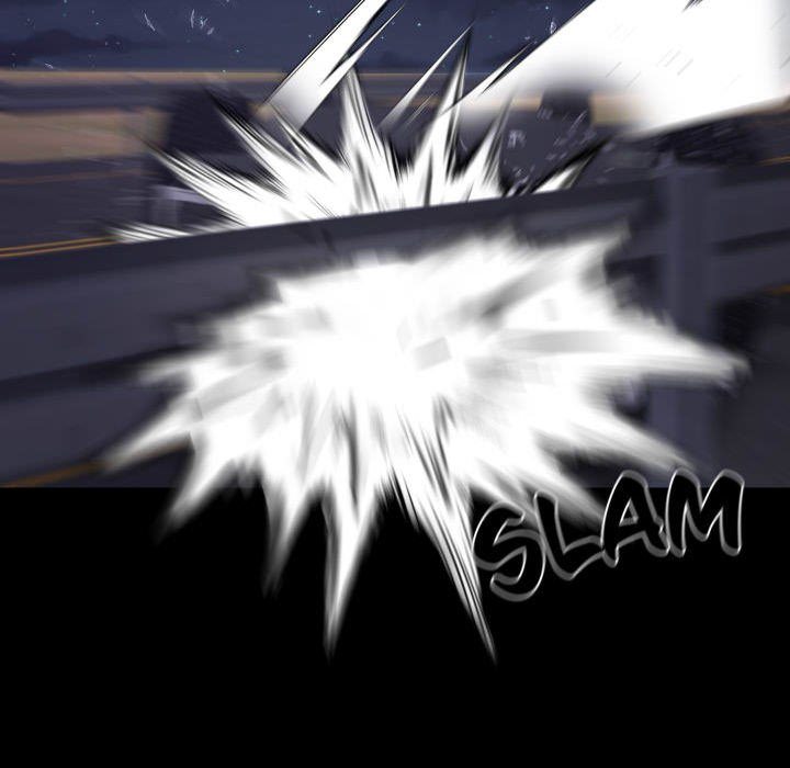 Gangster x Office Lady Chapter 61 - Page 87