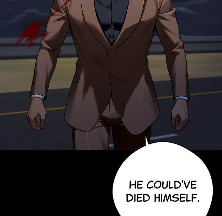 Gangster x Office Lady Chapter 61 - Page 97