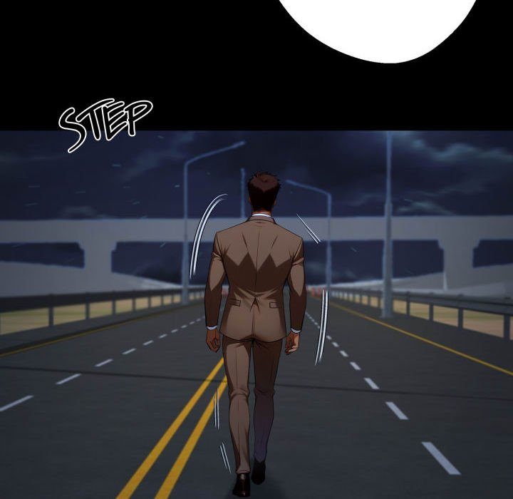 Gangster x Office Lady Chapter 61 - Page 98