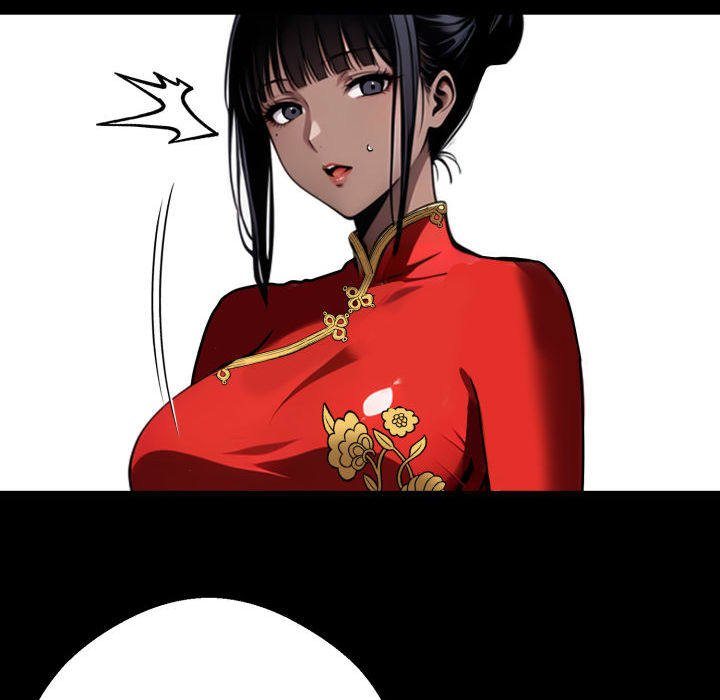 Gangster x Office Lady Chapter 62 - Page 140