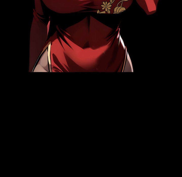 Gangster x Office Lady Chapter 62 - Page 144