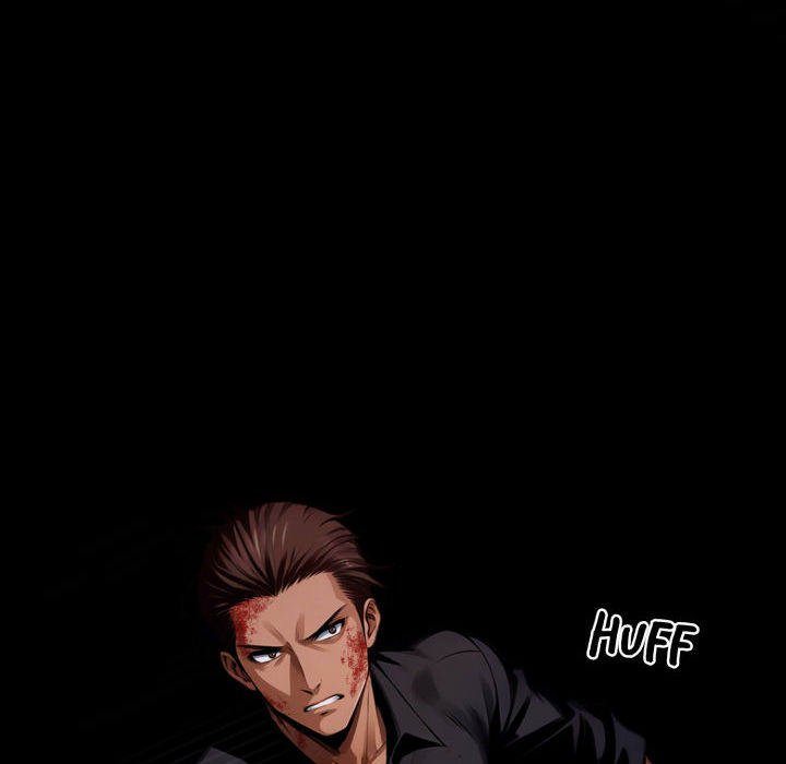 Gangster x Office Lady Chapter 62 - Page 30