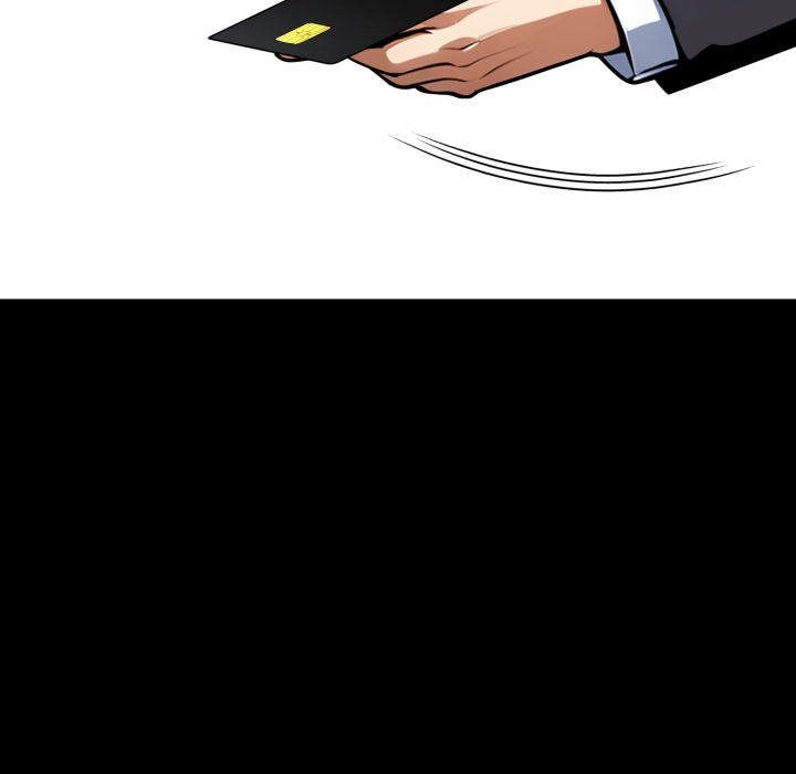 Gangster x Office Lady Chapter 63 - Page 123