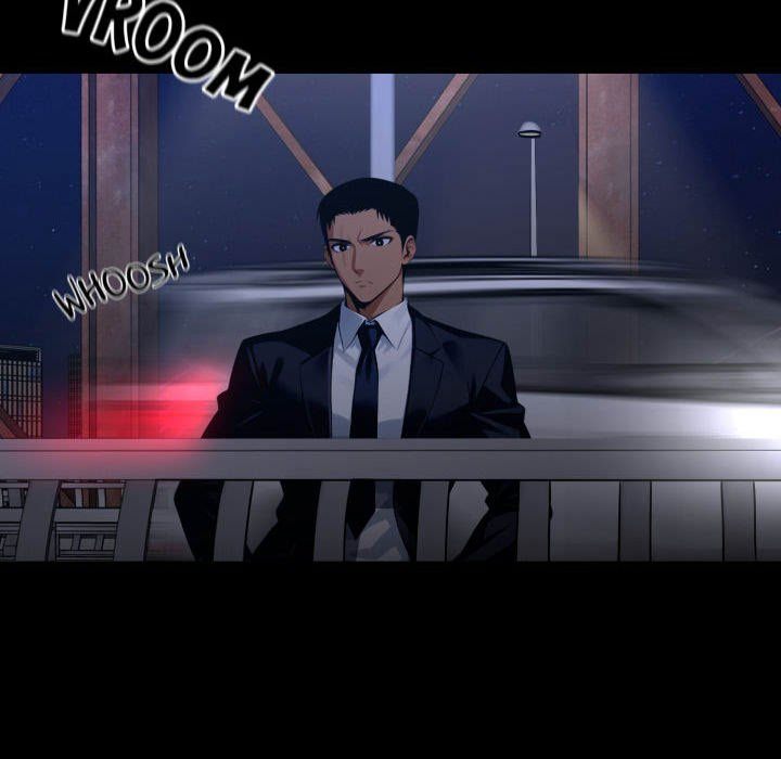 Gangster x Office Lady Chapter 63 - Page 23