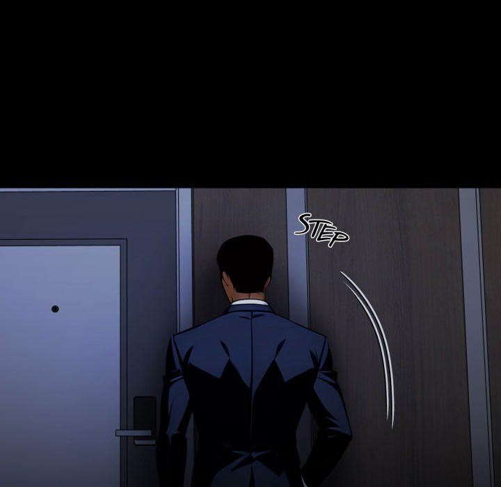 Gangster x Office Lady Chapter 63 - Page 43