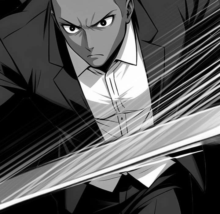 Gangster x Office Lady Chapter 64 - Page 119