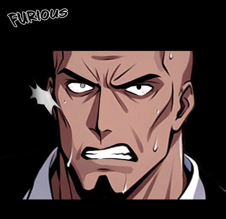 Gangster x Office Lady Chapter 64 - Page 150