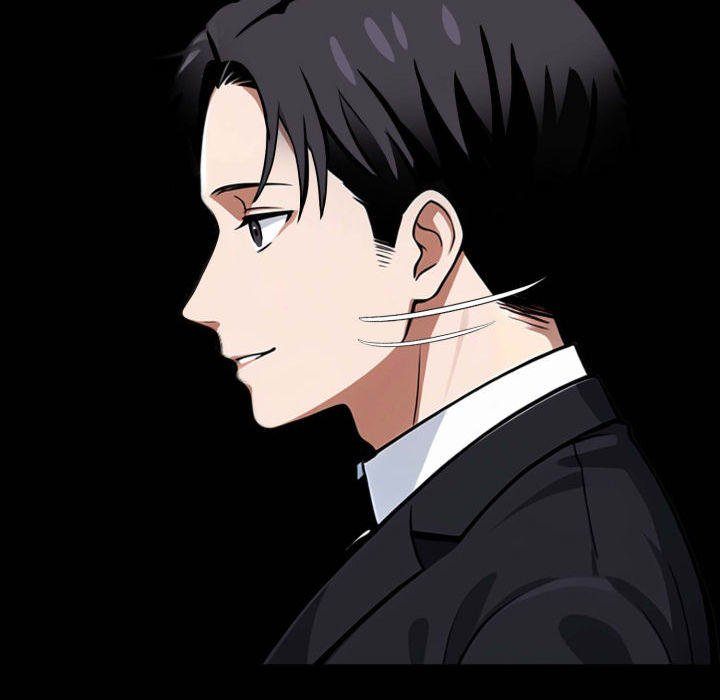 Gangster x Office Lady Chapter 64 - Page 35