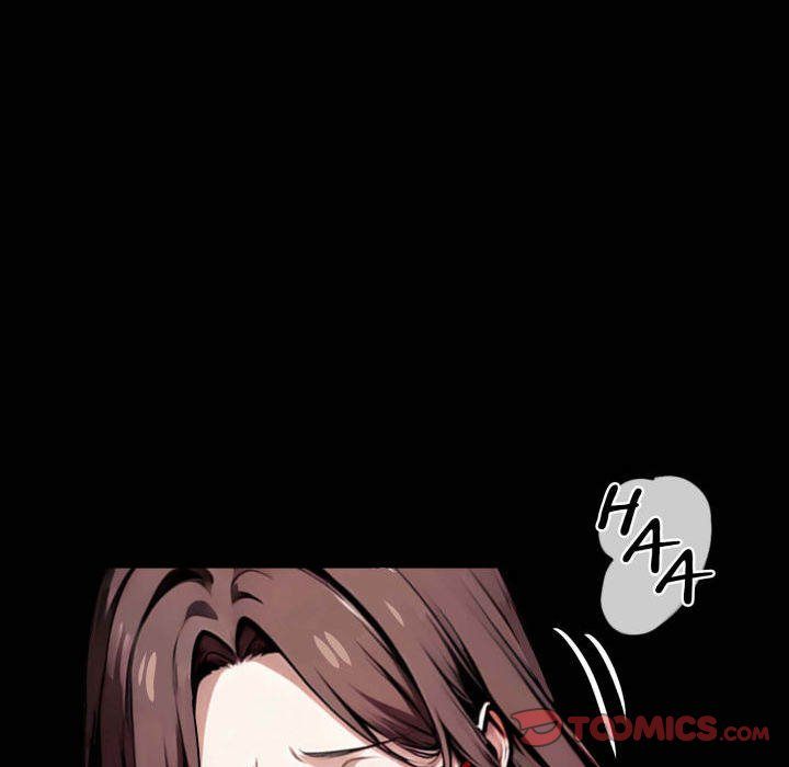 Gangster x Office Lady Chapter 64 - Page 36