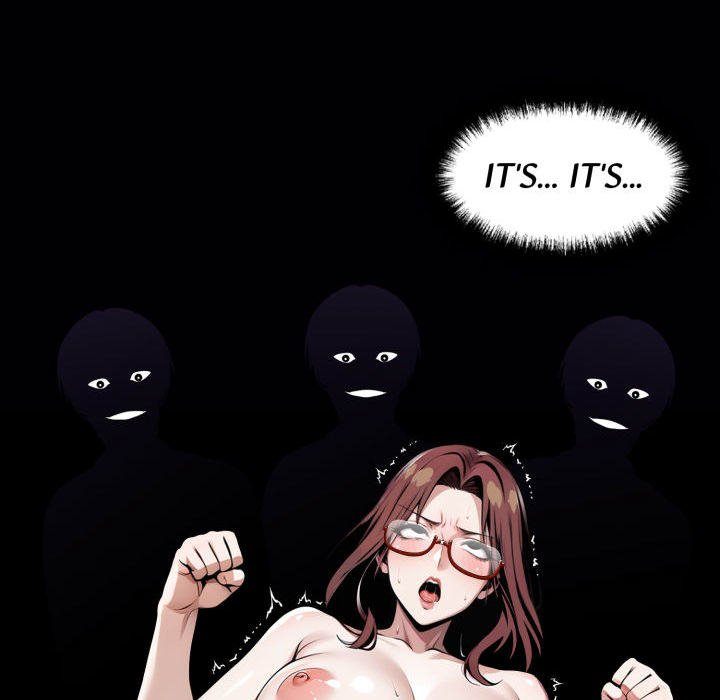 Gangster x Office Lady Chapter 64 - Page 65