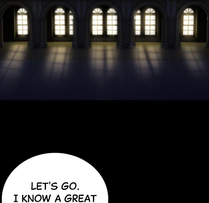 Gangster x Office Lady Chapter 64 - Page 95