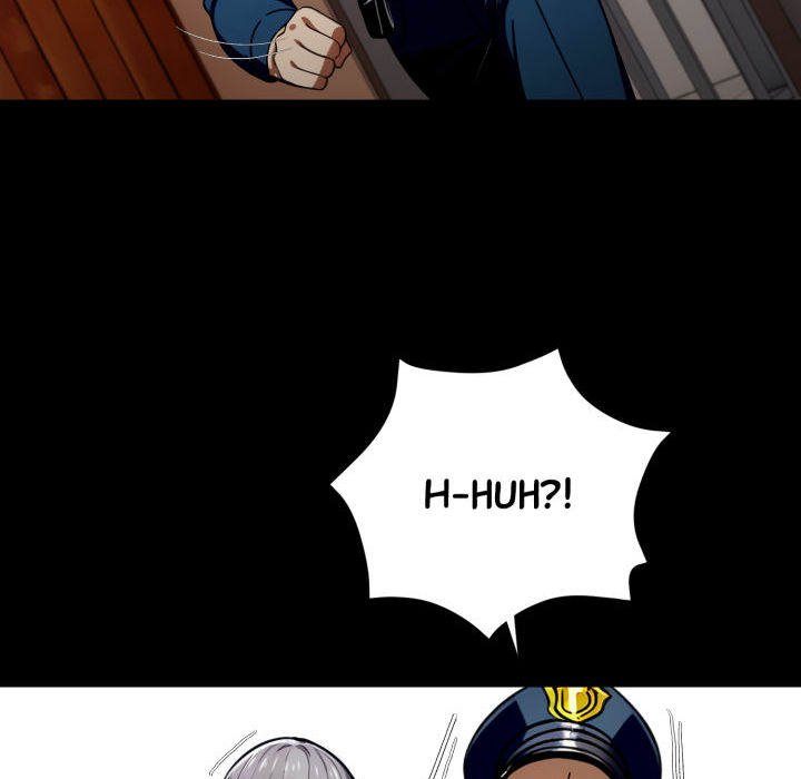 Gangster x Office Lady Chapter 65 - Page 16