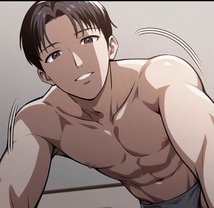 Gangster x Office Lady Chapter 65 - Page 91