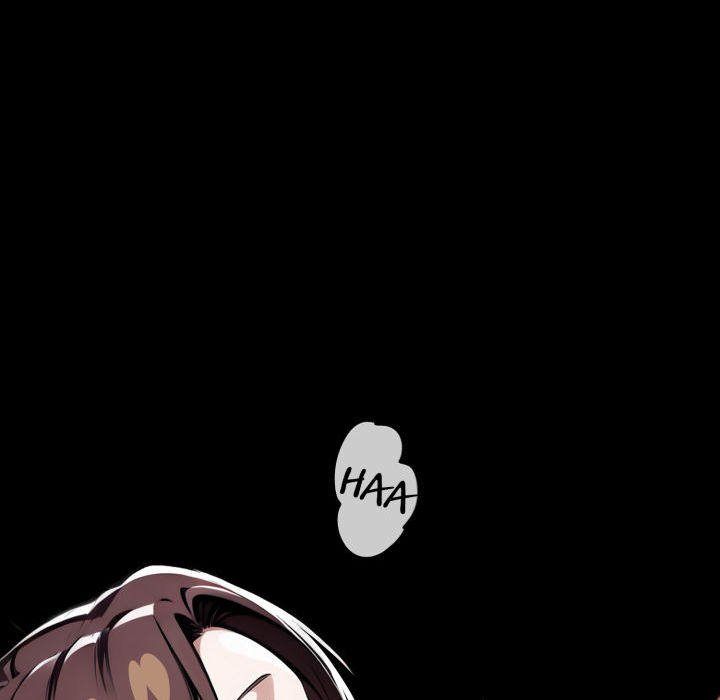 Gangster x Office Lady Chapter 65 - Page 94