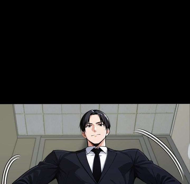 Gangster x Office Lady Chapter 69 - Page 107