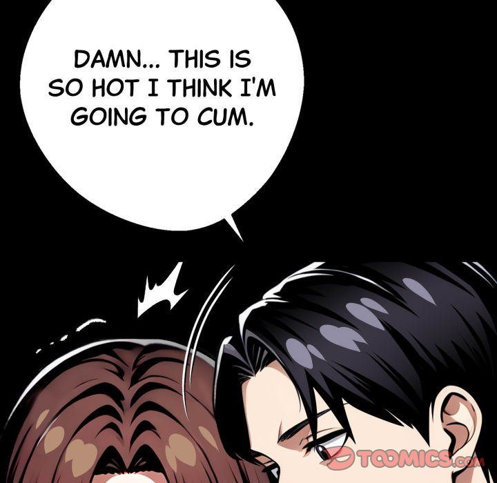 Gangster x Office Lady Chapter 69 - Page 120