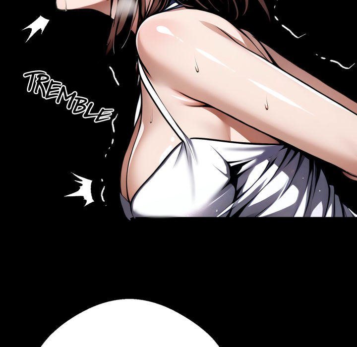 Gangster x Office Lady Chapter 69 - Page 128