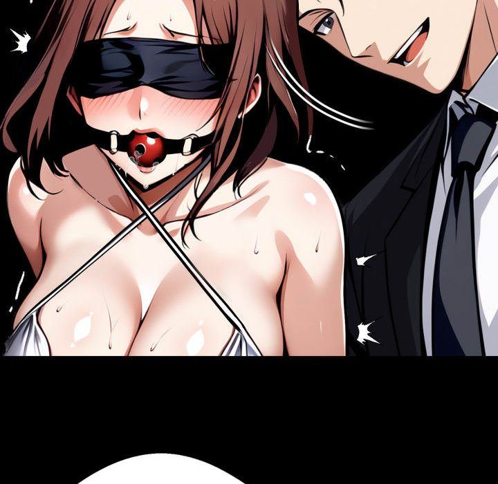 Gangster x Office Lady Chapter 69 - Page 144