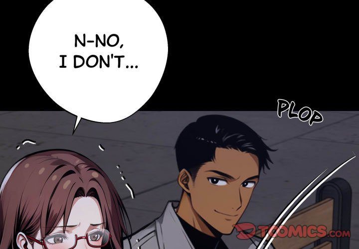 Gangster x Office Lady Chapter 69 - Page 3