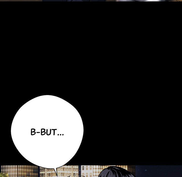 Gangster x Office Lady Chapter 69 - Page 55