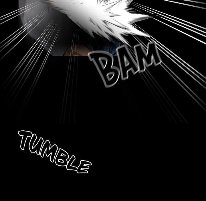 Gangster x Office Lady Chapter 69 - Page 62