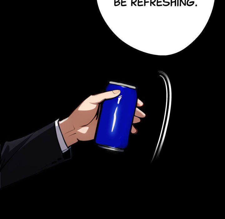 Gangster x Office Lady Chapter 69 - Page 85