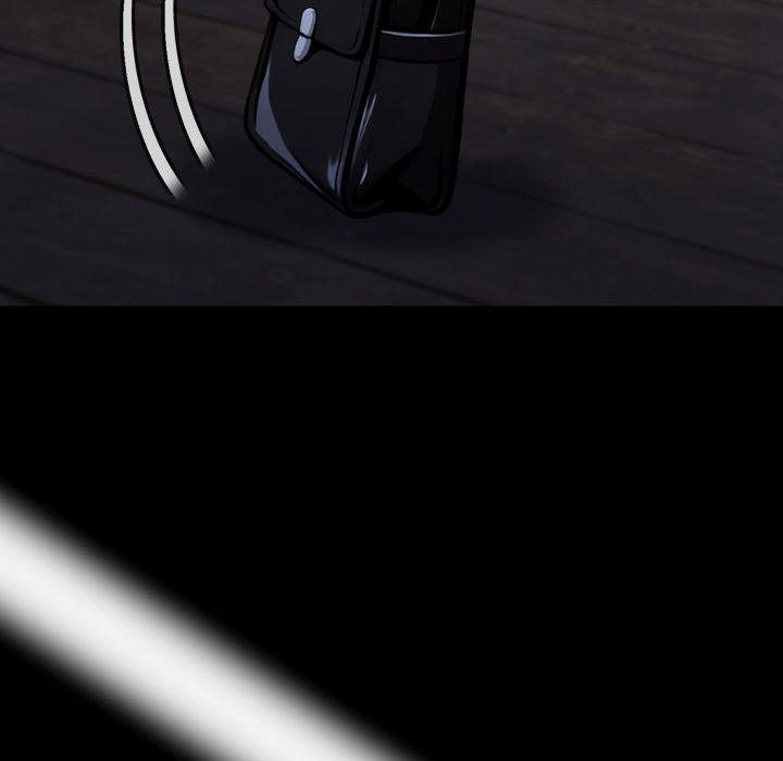 Gangster x Office Lady Chapter 69 - Page 98