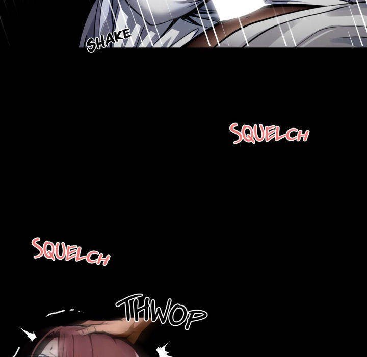 Gangster x Office Lady Chapter 70 - Page 103