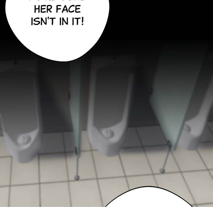 Gangster x Office Lady Chapter 70 - Page 136