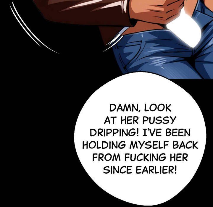 Gangster x Office Lady Chapter 70 - Page 157