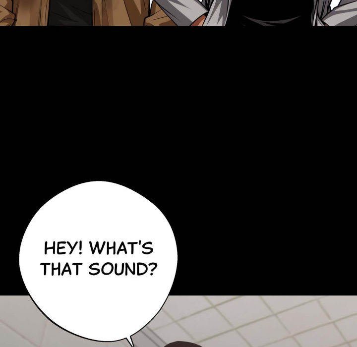 Gangster x Office Lady Chapter 70 - Page 16