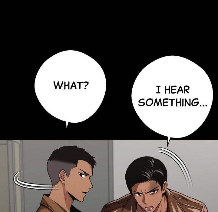 Gangster x Office Lady Chapter 70 - Page 18