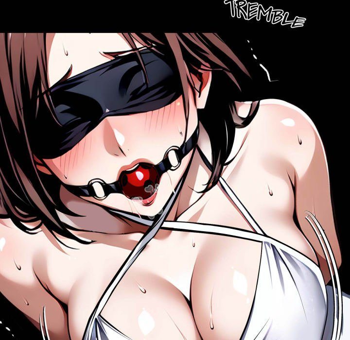 Gangster x Office Lady Chapter 70 - Page 26