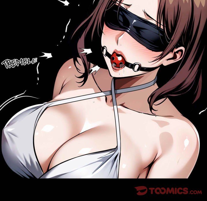 Gangster x Office Lady Chapter 70 - Page 30