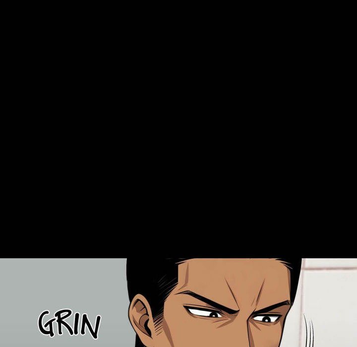 Gangster x Office Lady Chapter 70 - Page 43