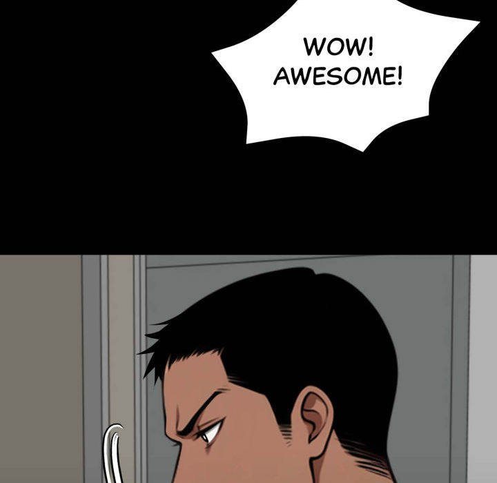 Gangster x Office Lady Chapter 70 - Page 62