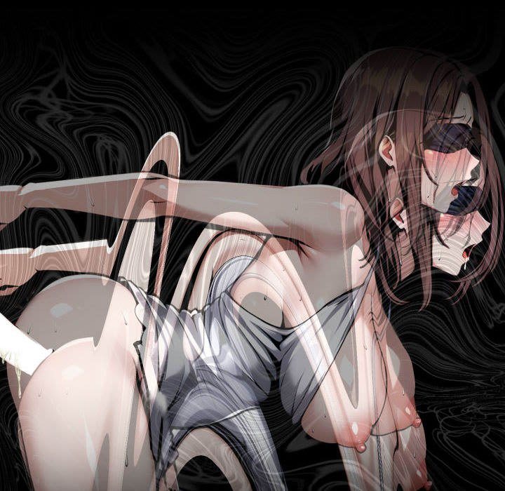 Gangster x Office Lady Chapter 71 - Page 11