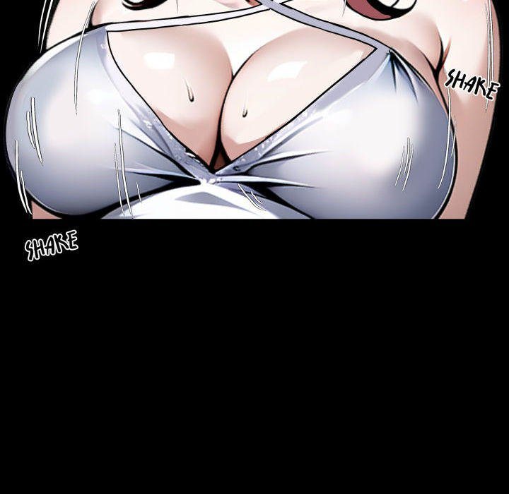 Gangster x Office Lady Chapter 71 - Page 113