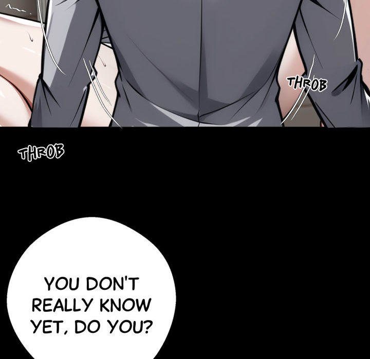 Gangster x Office Lady Chapter 71 - Page 122