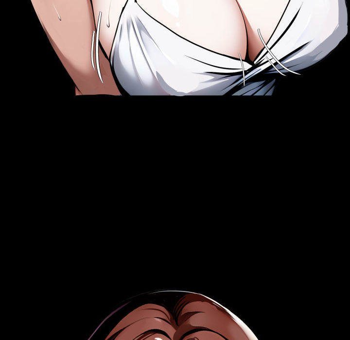 Gangster x Office Lady Chapter 71 - Page 127