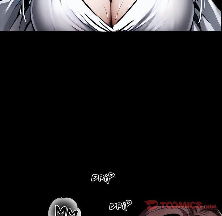 Gangster x Office Lady Chapter 71 - Page 129