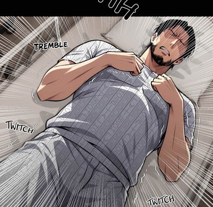 Gangster x Office Lady Chapter 71 - Page 154