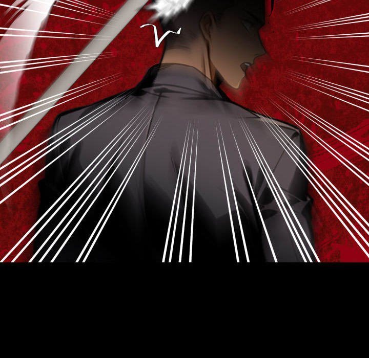 Gangster x Office Lady Chapter 71 - Page 167