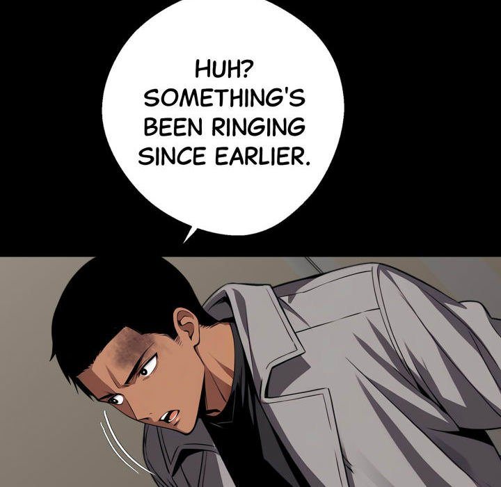 Gangster x Office Lady Chapter 71 - Page 28